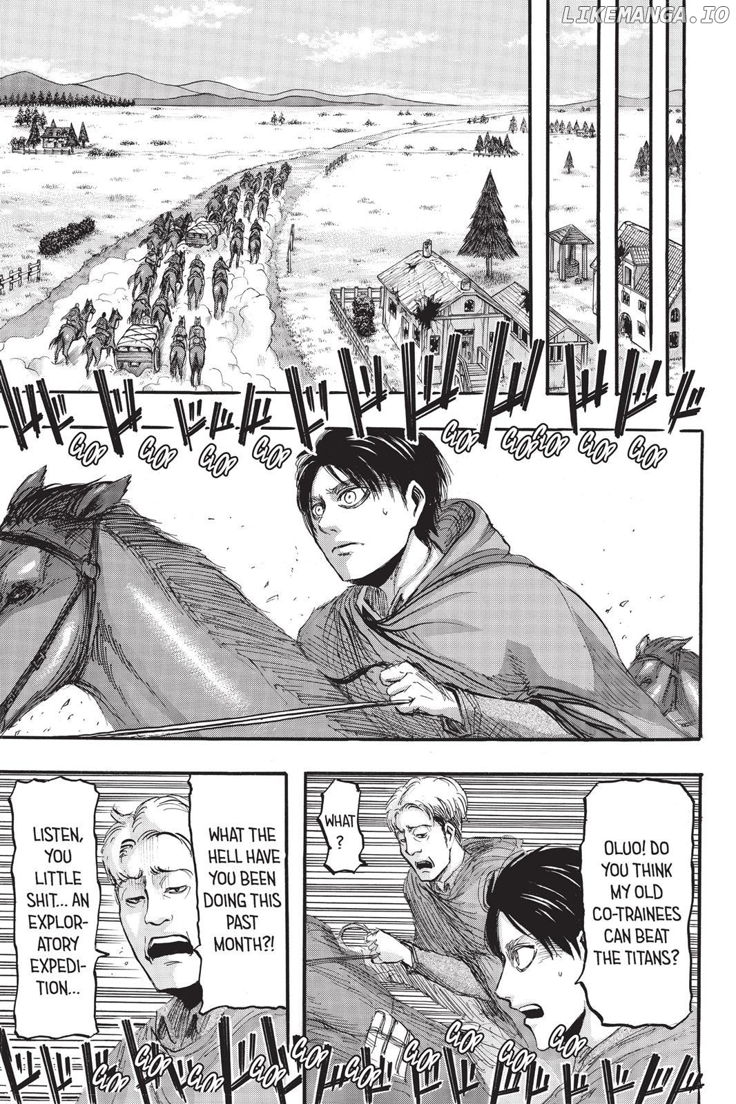 Shingeki no Kyojin, Chapter 22 image 13